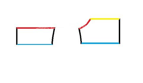 آموزش خیاطی لباس کودک